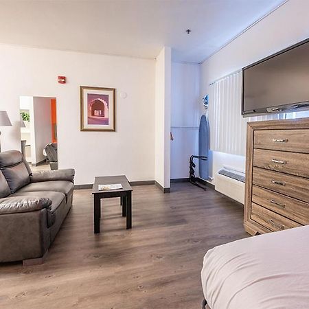 Siegel Select Las Vegas Boulevard Esterno foto