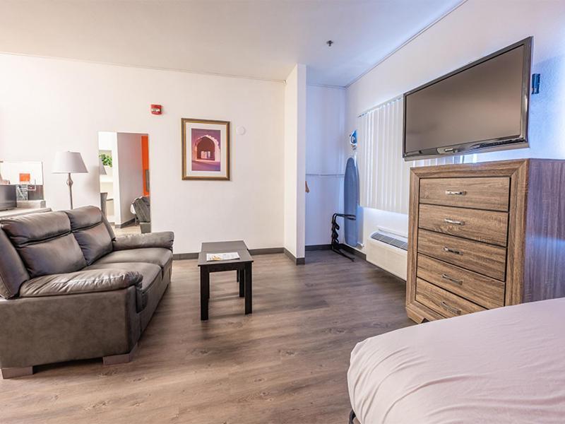 Siegel Select Las Vegas Boulevard Esterno foto
