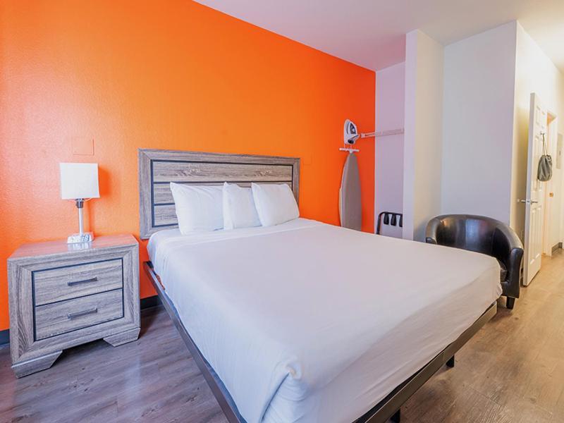Siegel Select Las Vegas Boulevard Esterno foto