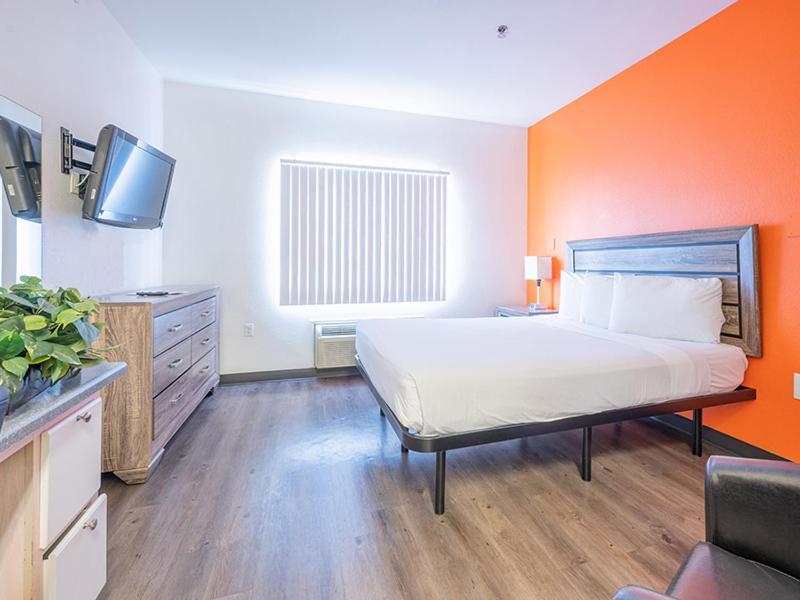 Siegel Select Las Vegas Boulevard Esterno foto