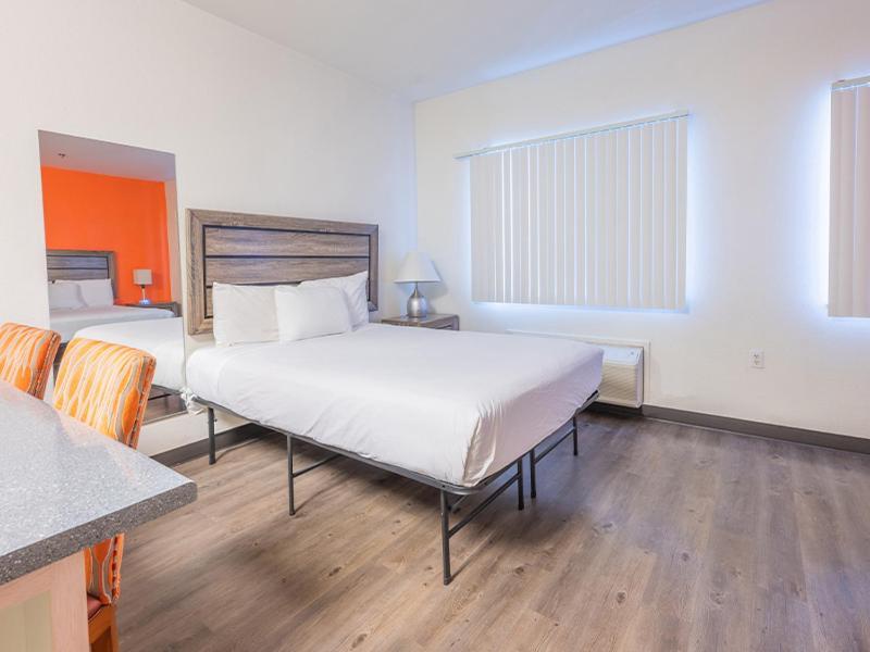 Siegel Select Las Vegas Boulevard Esterno foto