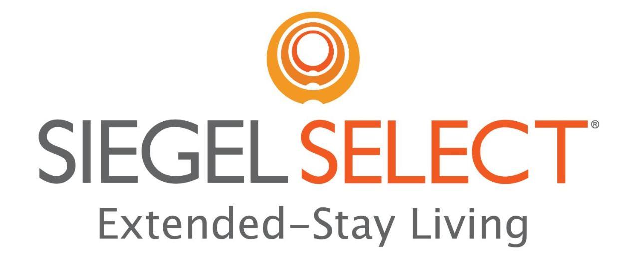 Siegel Select Las Vegas Boulevard Esterno foto